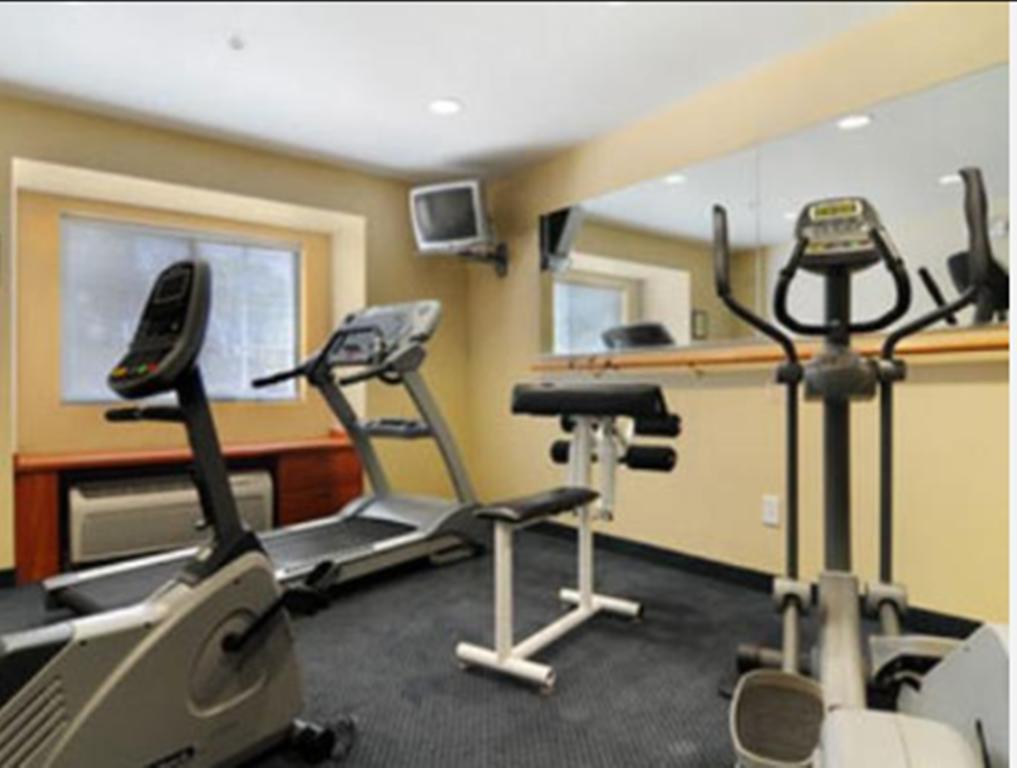 Microtel Inn & Suites Huntsville Facilități foto